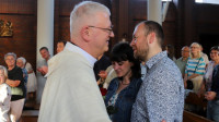 Odpust Parafialny ku czci Świętej Jadwigi Królowej