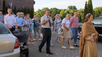 Odpust Parafialny ku czci Świętej Jadwigi Królowej