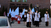 Odpust Parafialny ku czci Świętej Jadwigi Królowej