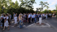 Odpust Parafialny ku czci Świętej Jadwigi Królowej