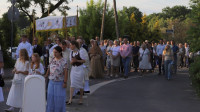 Odpust Parafialny ku czci Świętej Jadwigi Królowej