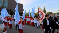 Odpust Parafialny ku czci Świętej Jadwigi Królowej