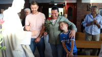 Odpust Parafialny ku czci Świętej Jadwigi Królowej