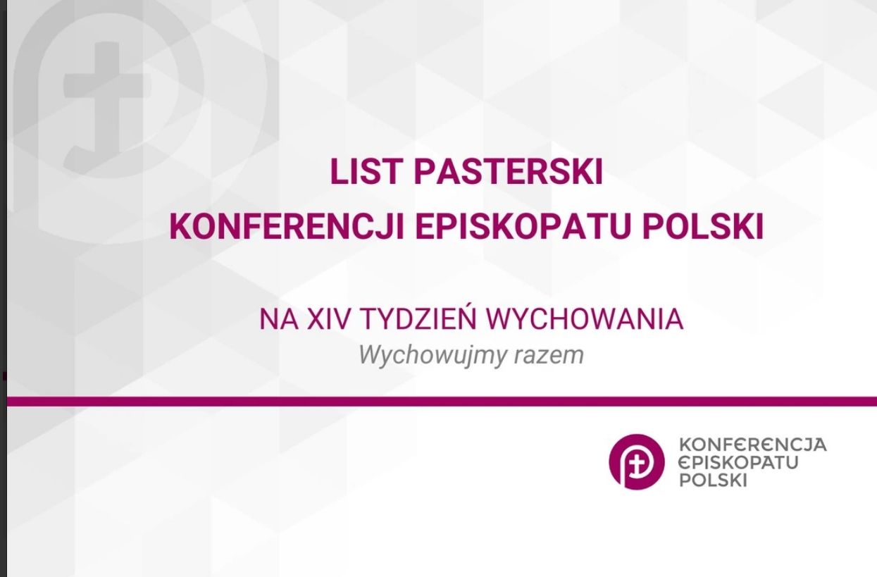 List Pasterski