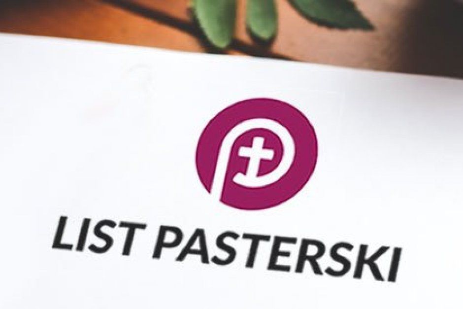 List pasterski Episkopatu Polski