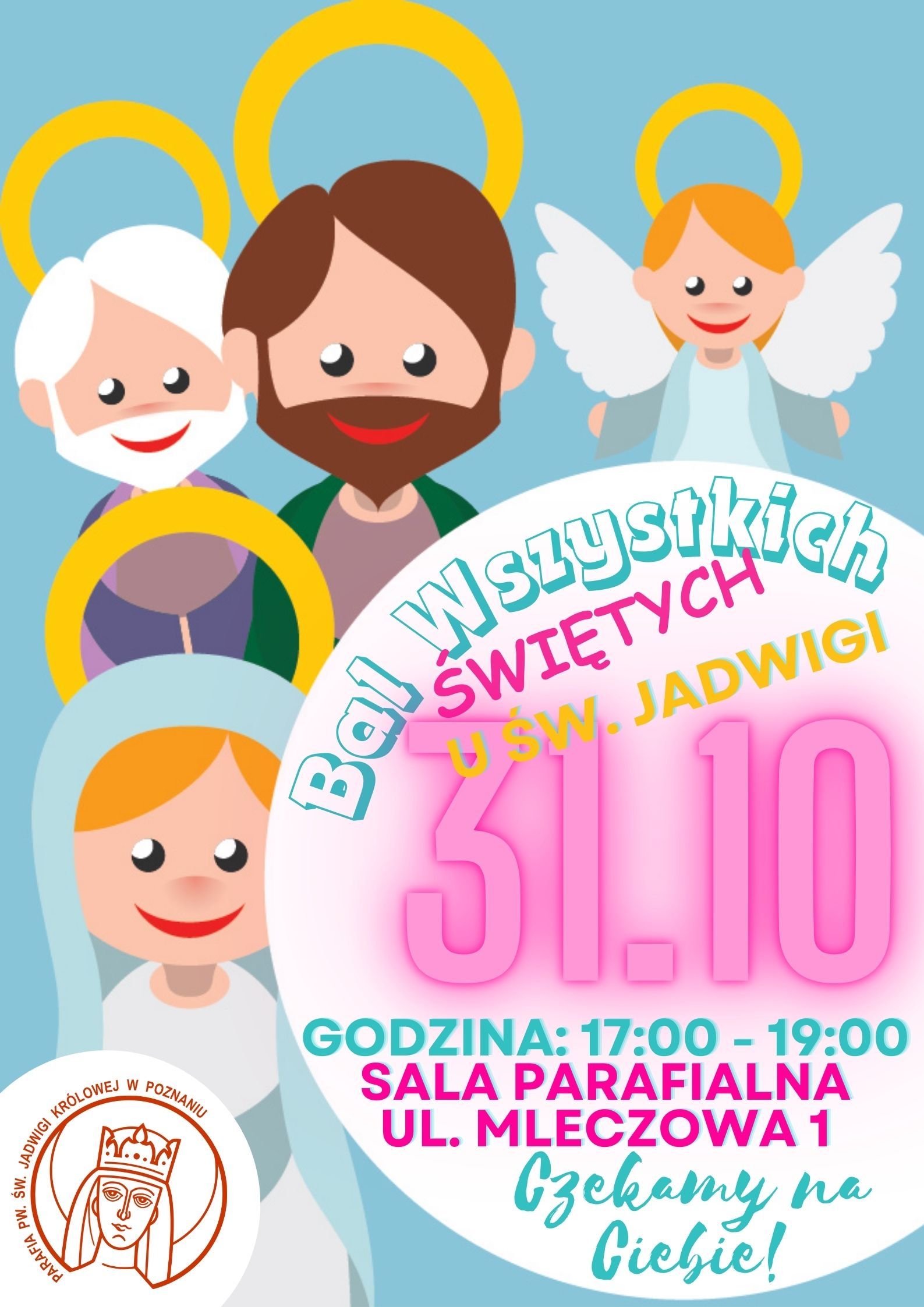 Bal Wszystkich Świętych