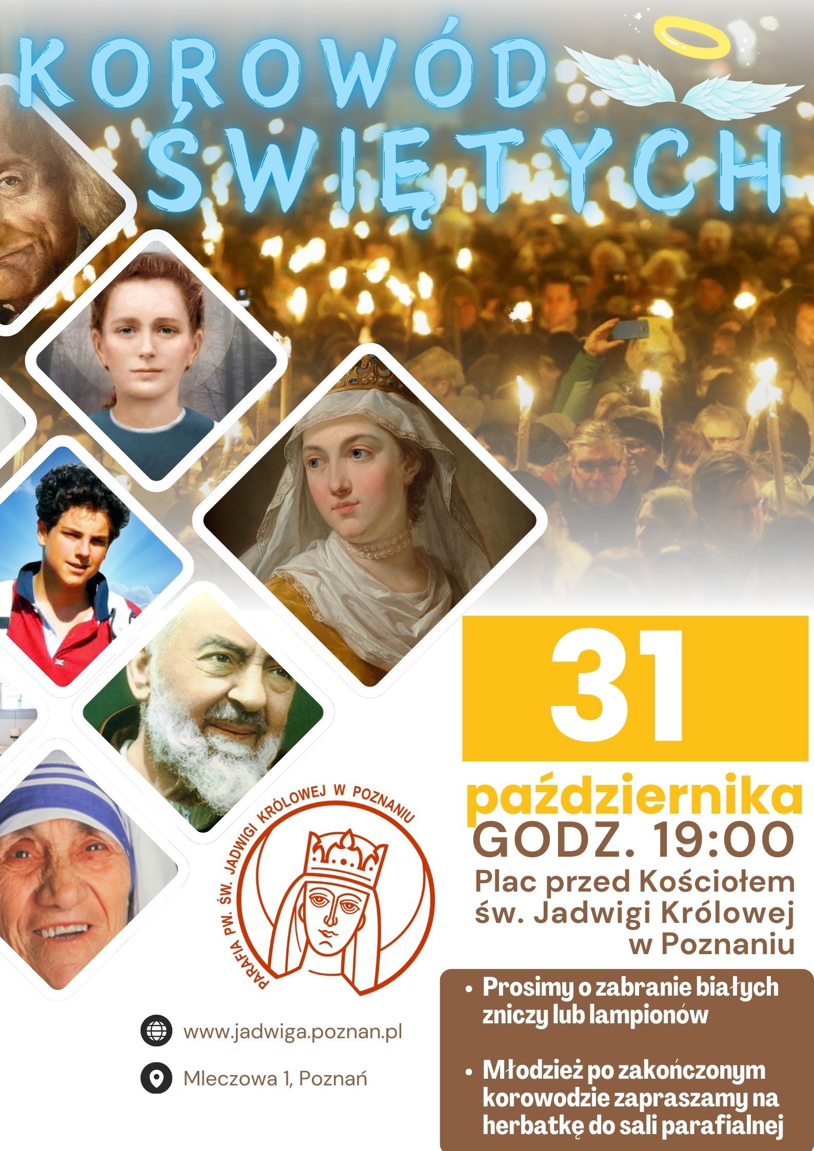 Korowód Świętych