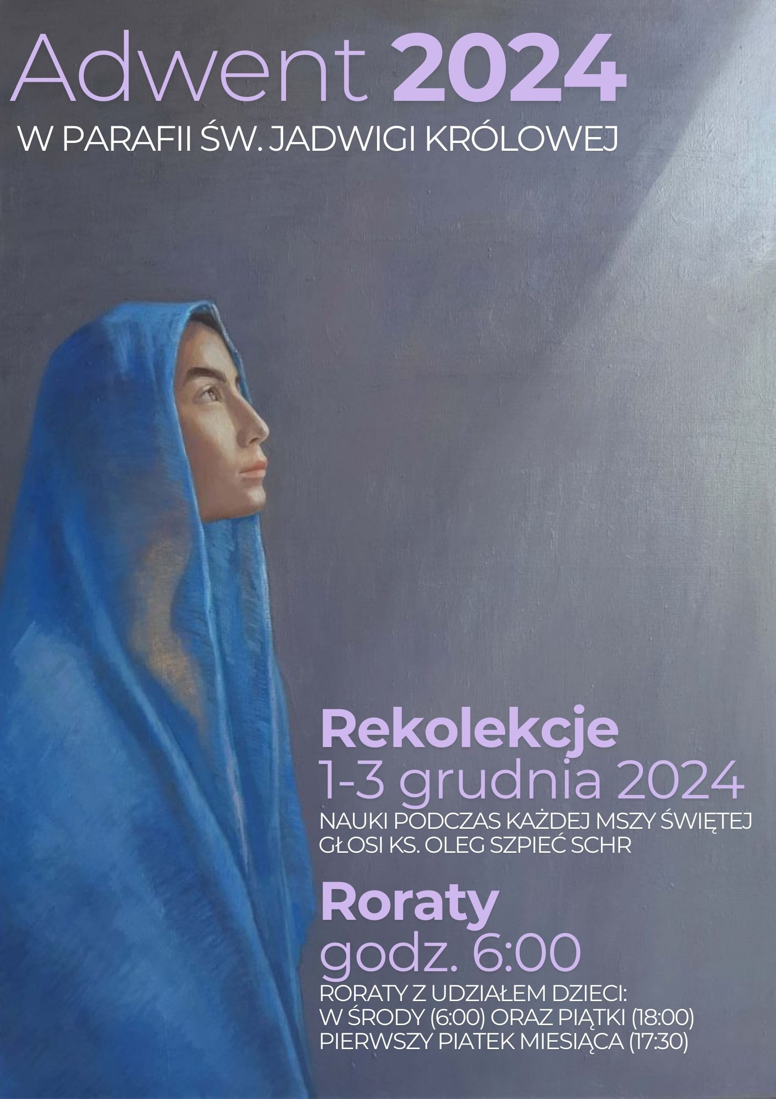 Adwent 2024