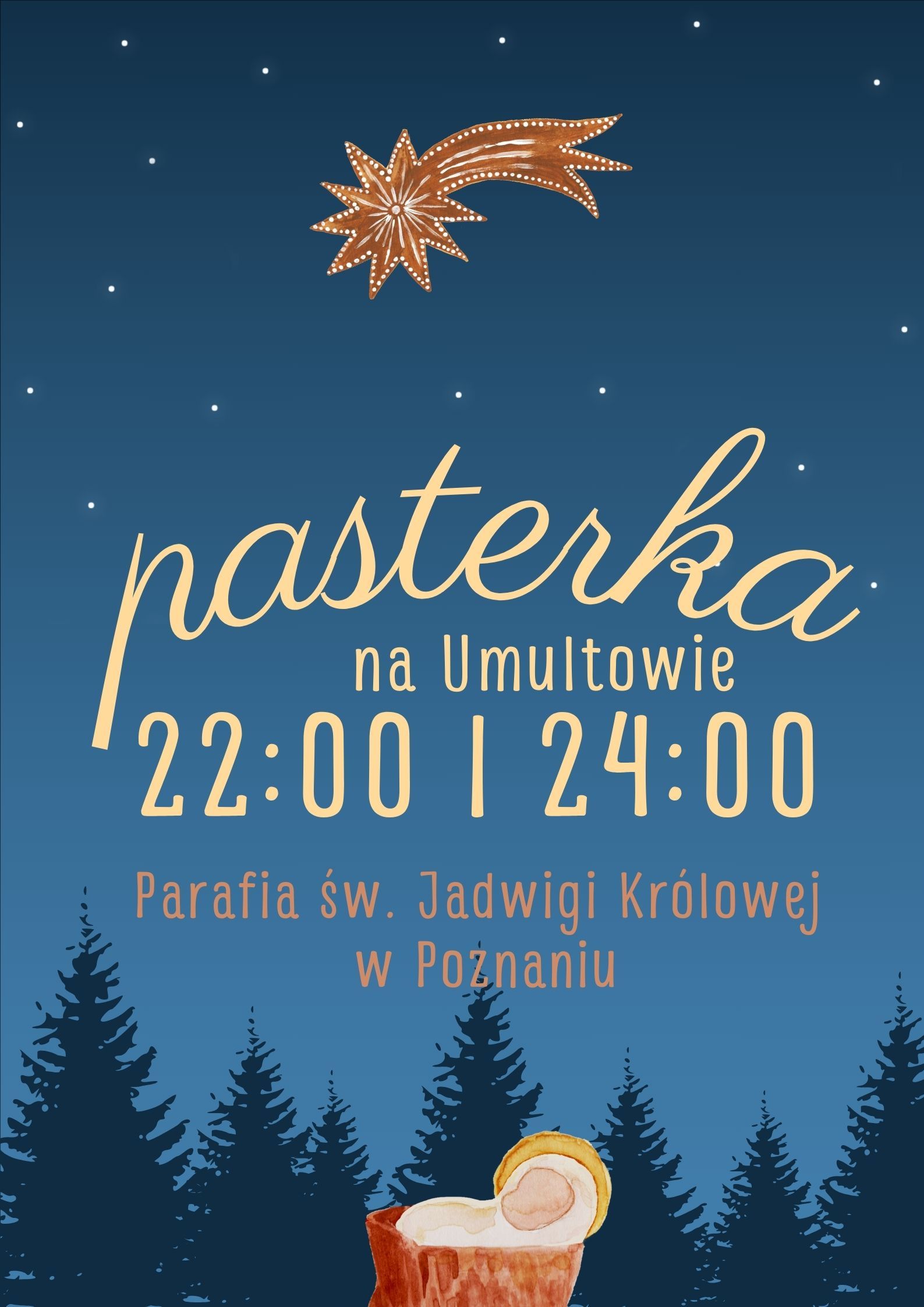Pasterka