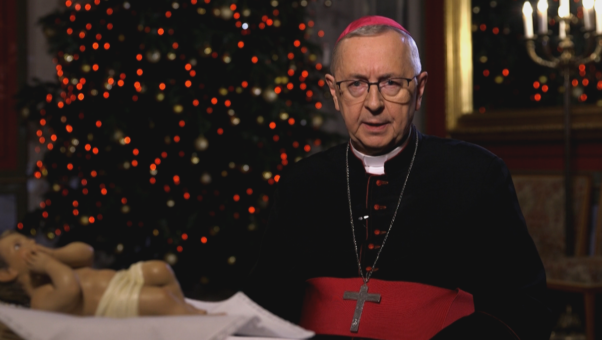 Życzenia Księdza Arcybiskupa