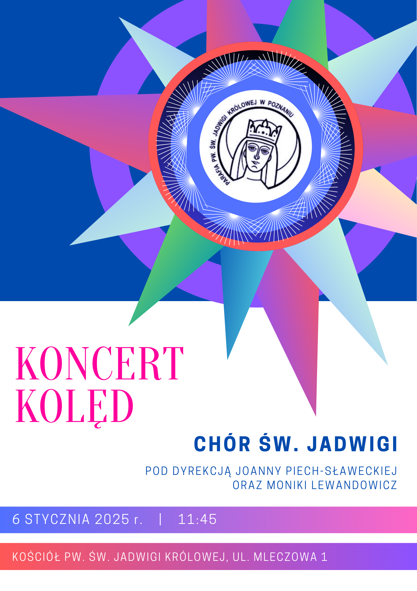 Koncert kolęd