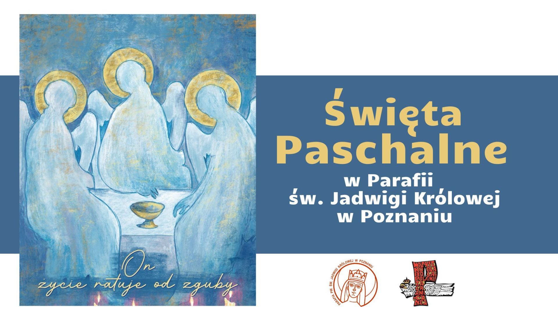 Święta Paschalne w parafii