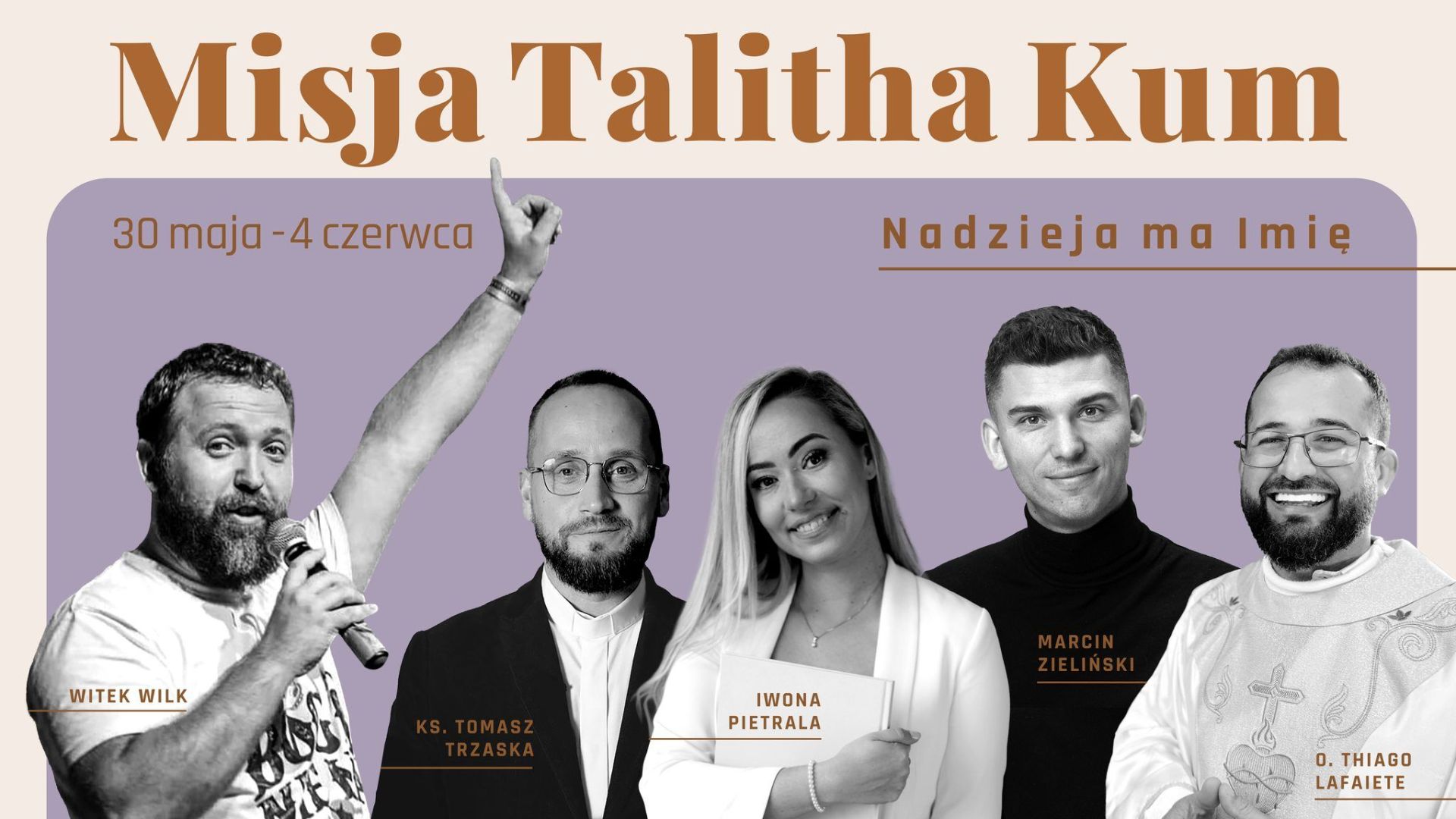 Ewangelizacja Poznania 2025