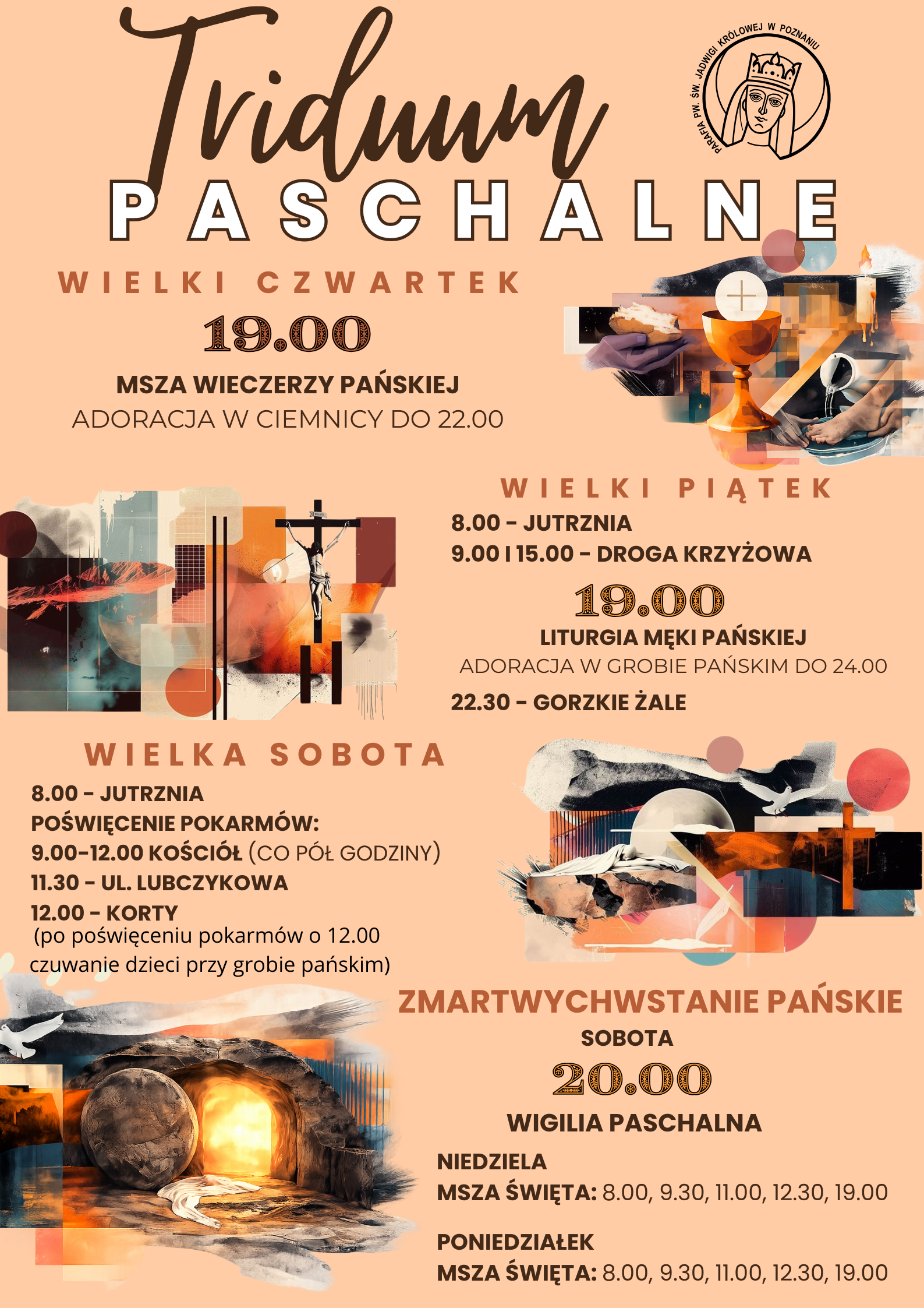 TRIDUUM PASCHALNE