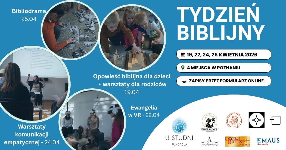 Tydzień Biblijny