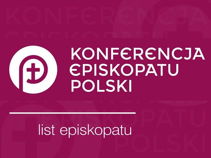 List Pasterski z okazji XVI Tygodnia Wychowania